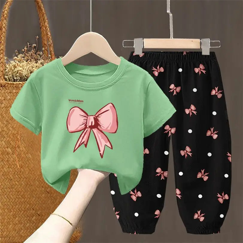 🌼MiniChic™ Baby Set