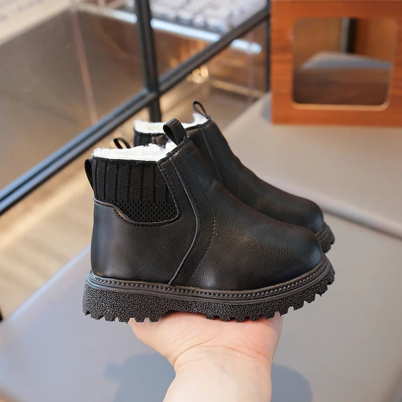 SoftTread Winter Boots