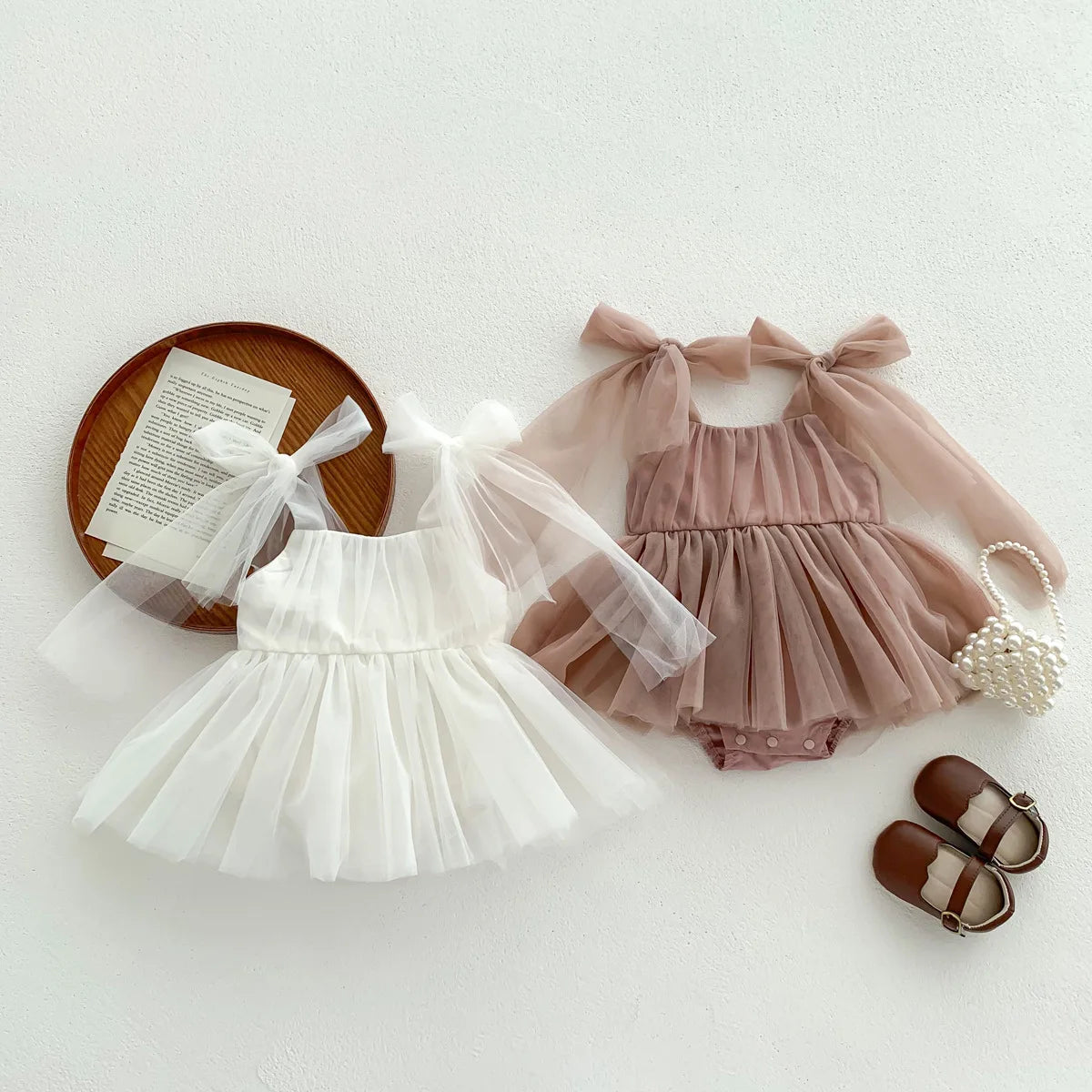 Dotty Princess Set