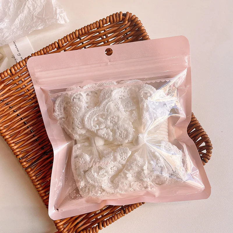 2Pcs Baby Bow Headband Socks Set