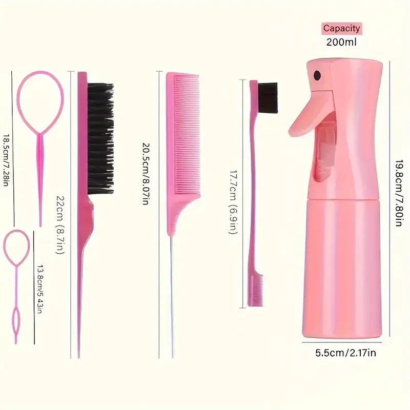 💕GlamSet™ 6-in-1 Hair Kit