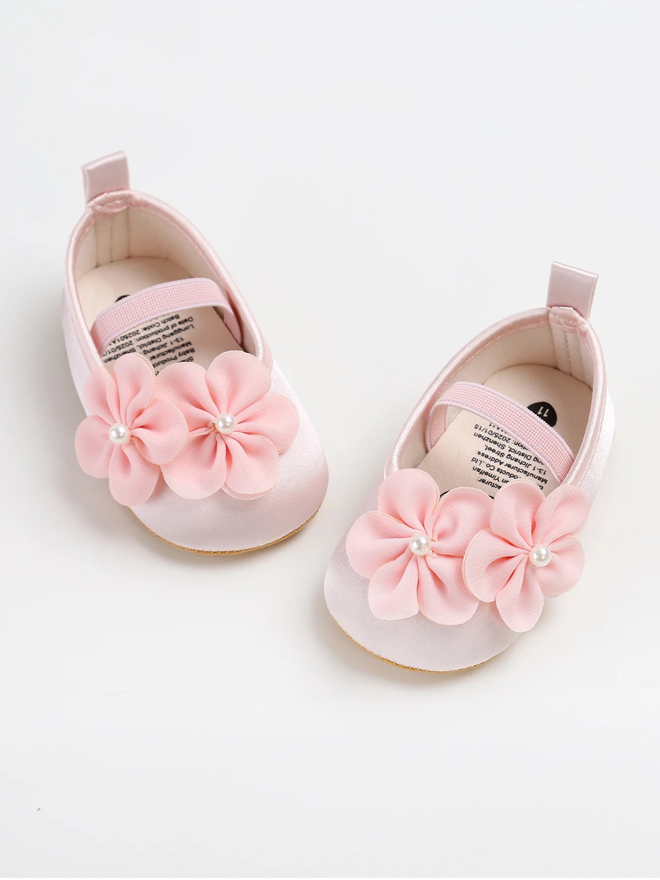 Fairy Garden Flats 🧚‍♀️🌷