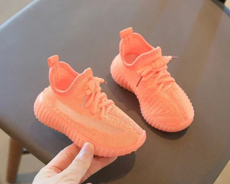 ⭐ Pure Step Sneakers™