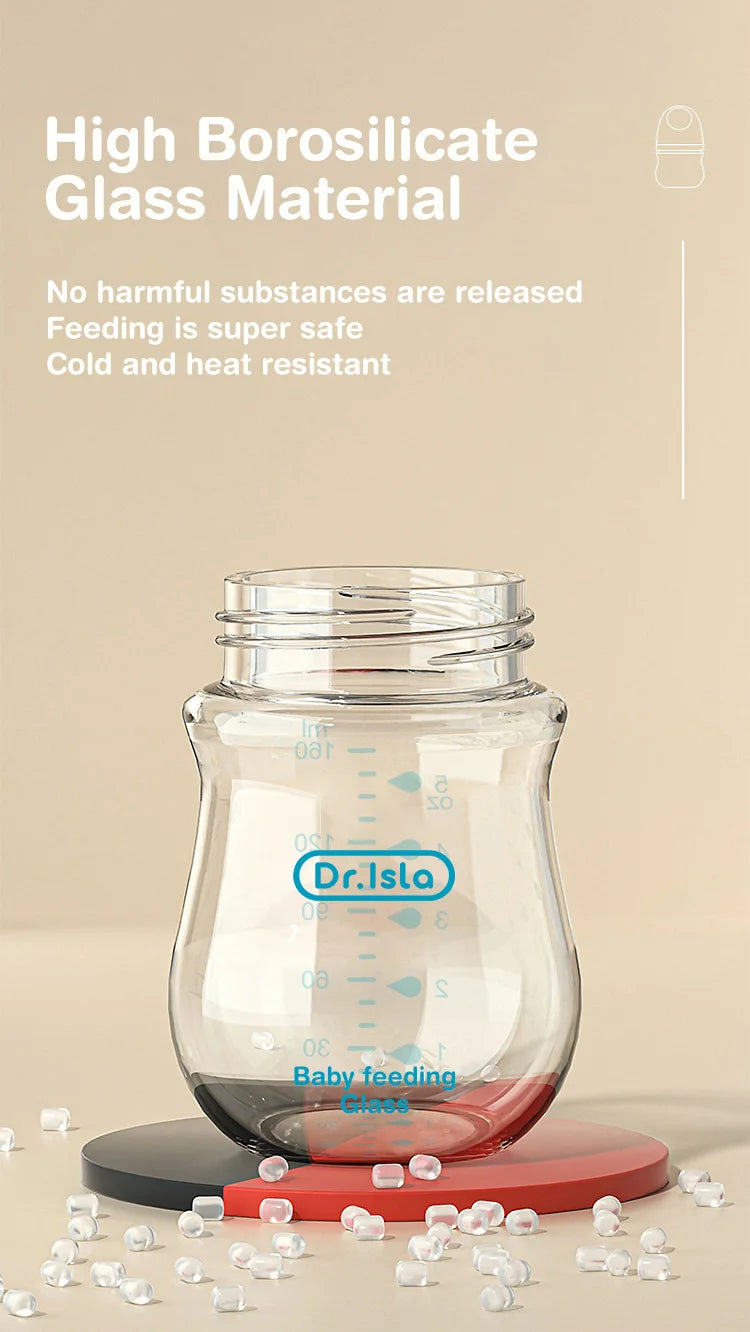 Newborn Feeding Bottles