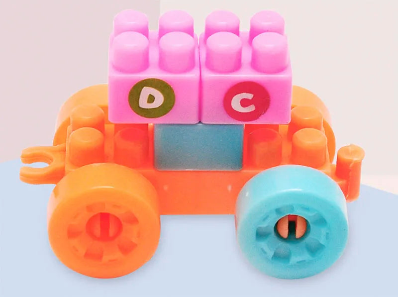 🌟Smart Block World™