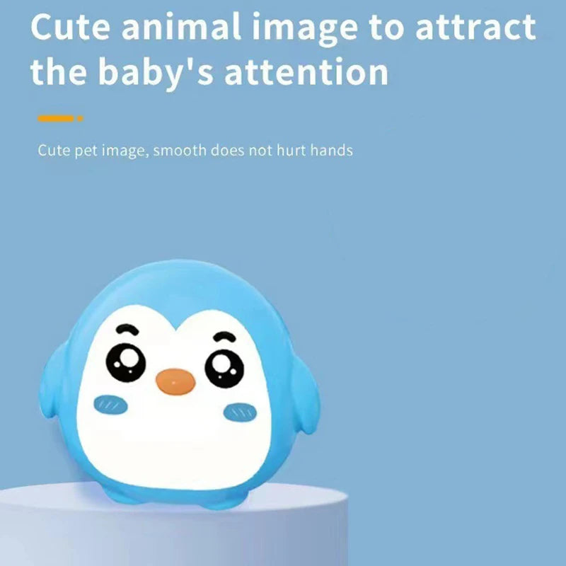 🎲CoolPenguin™ Ice Game