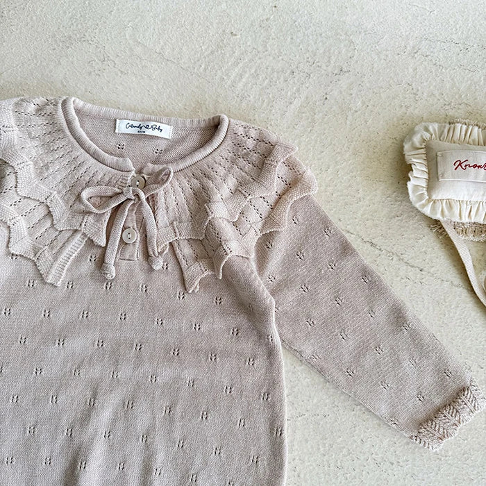 ❄️LittleWool Charm™