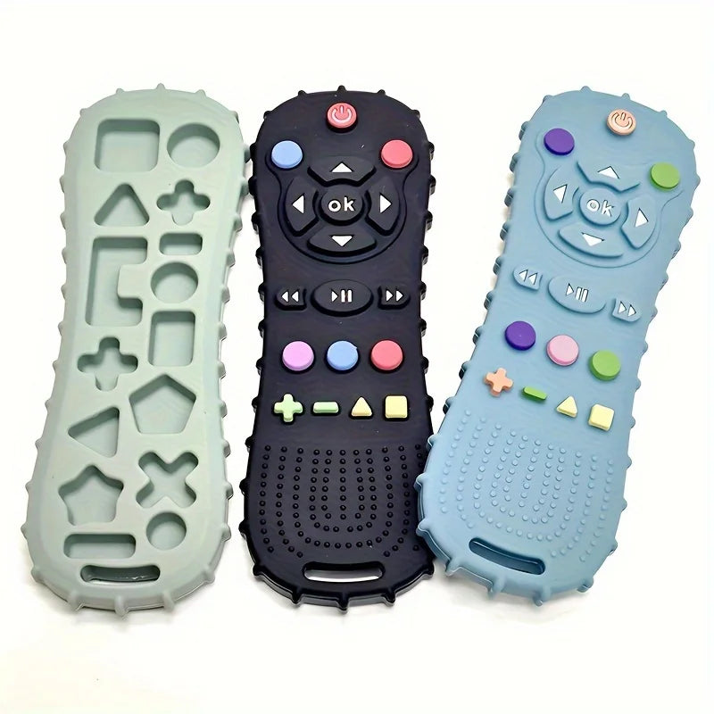 🎮Baby Remote Teether™