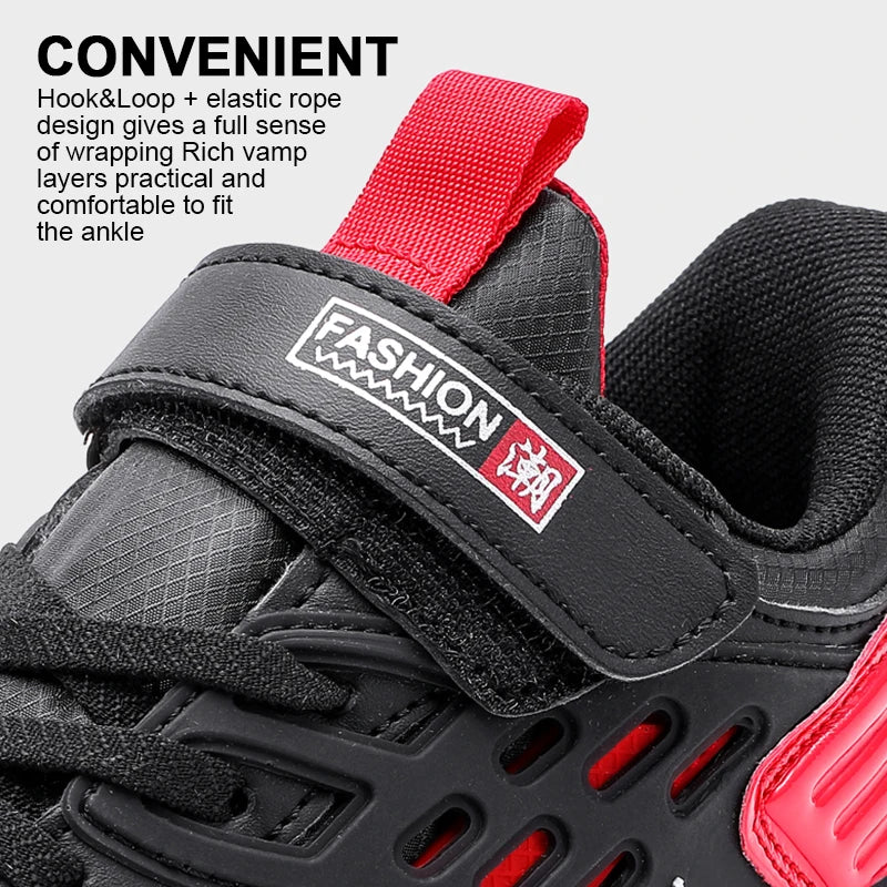 🌟 Active Step Kids Shoes™