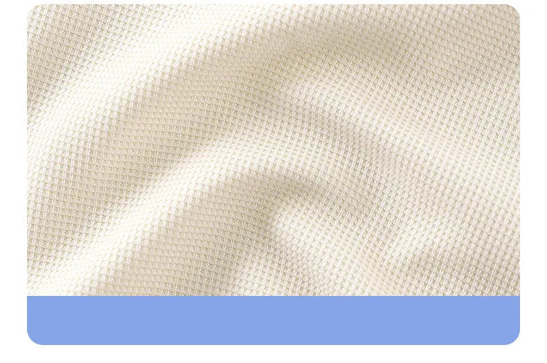 Waffle Wave Set 🧊👕