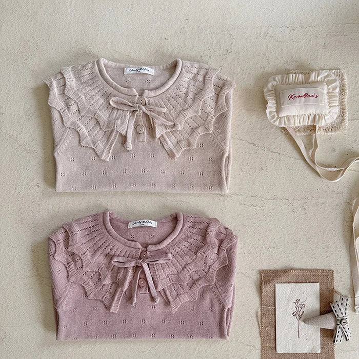 ❄️LittleWool Charm™