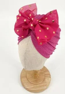 Silk Bow Wrap 🎀☁️