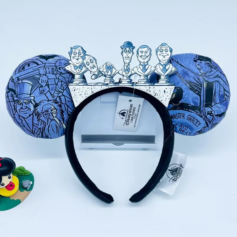 Disney Ear Headband