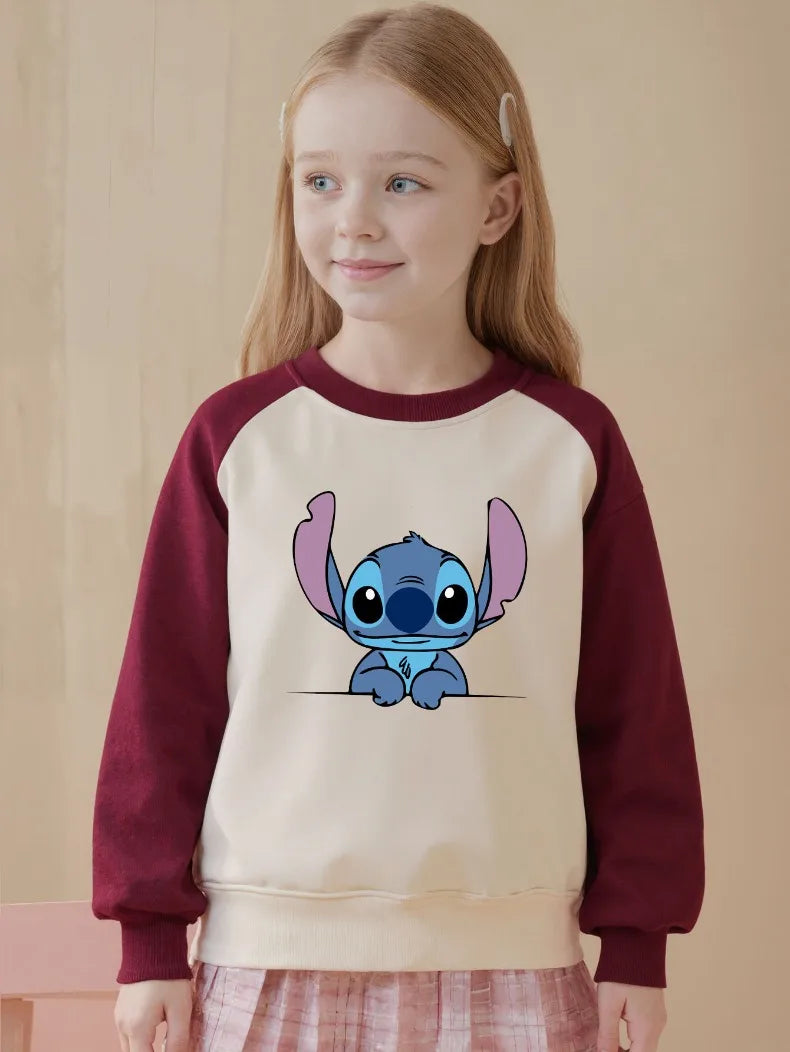 Mini Mosaic Hoodie 🧩🐻