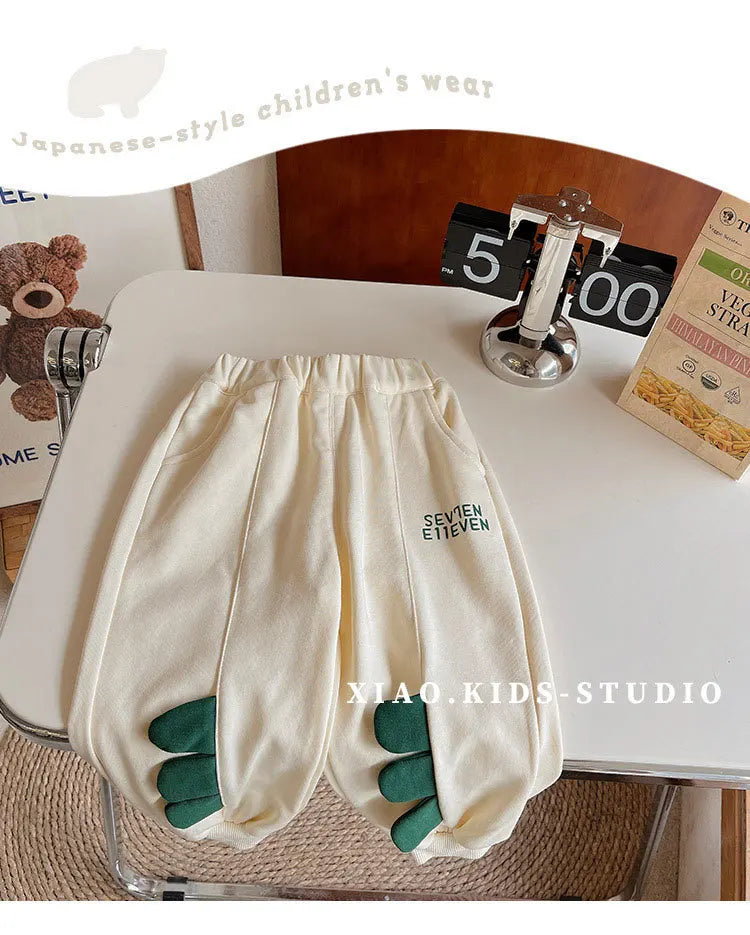 DinoPlay 2-Piece Set