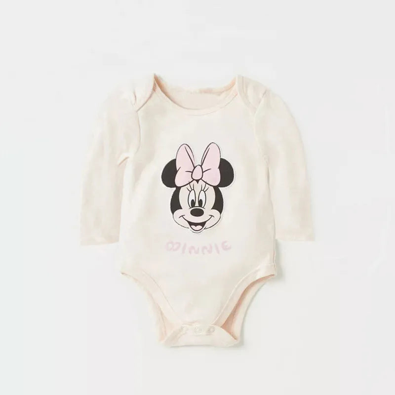🐭Mickey Magic Romper3p Set™