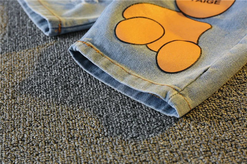 New Summer Baby  Suit