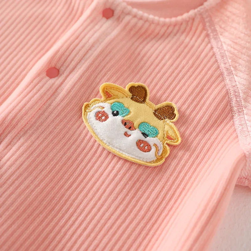 Fluffy Dreams Jumpsuit™