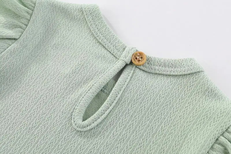 💫BabyCharm 3-Pack Bodysuits™