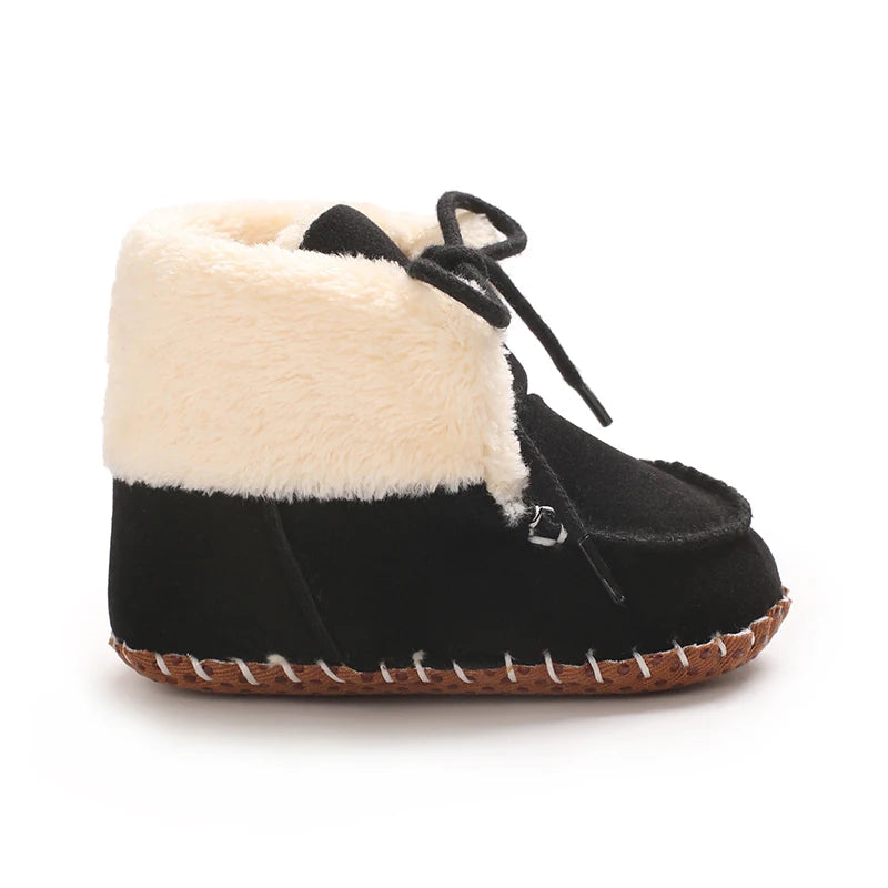 Bliss Bubs Boots 🍼✨