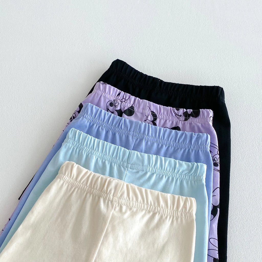 Cuddle & Cartoon Set 🤗