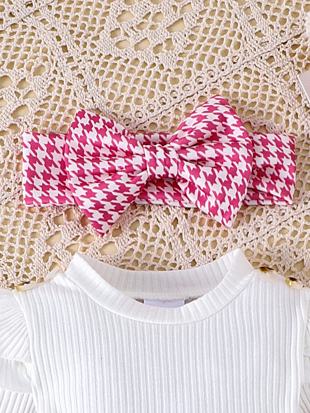 Little Noir Set 👗🖤