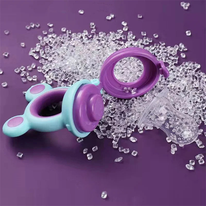 🍇FreshFeast™ Baby Feeder