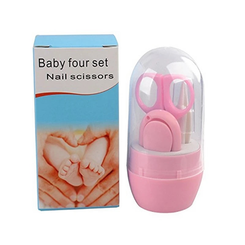 🌈SnipSafe™ Nail Care Set