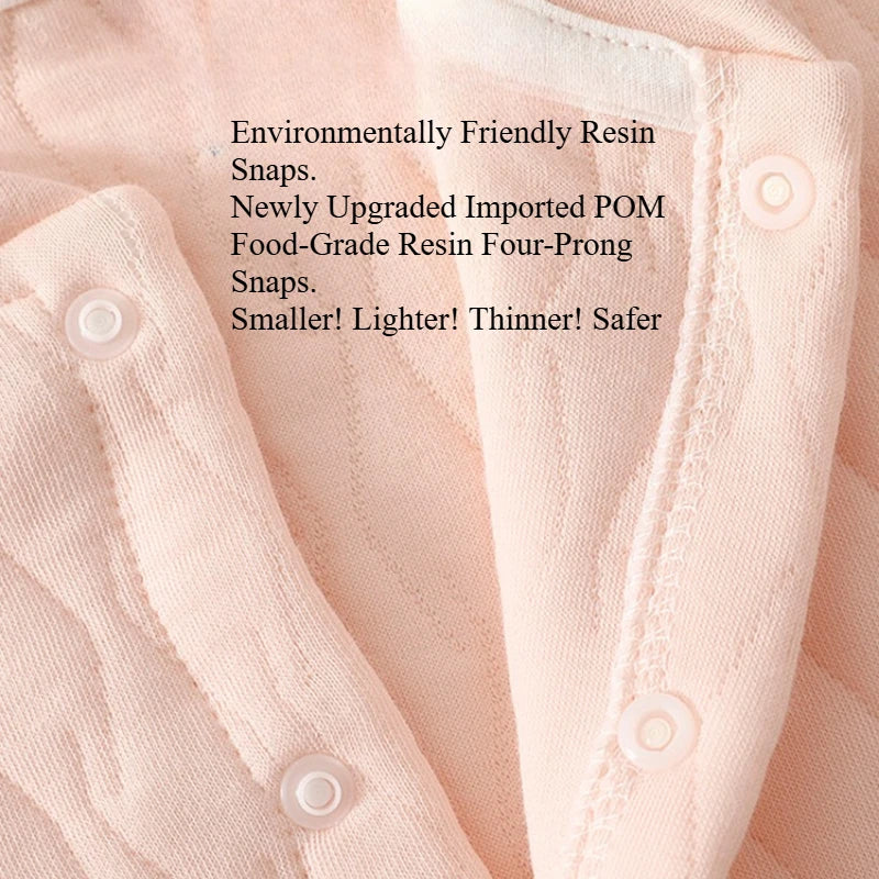 Unisex Baby Cotton Winter Set 🐻✨