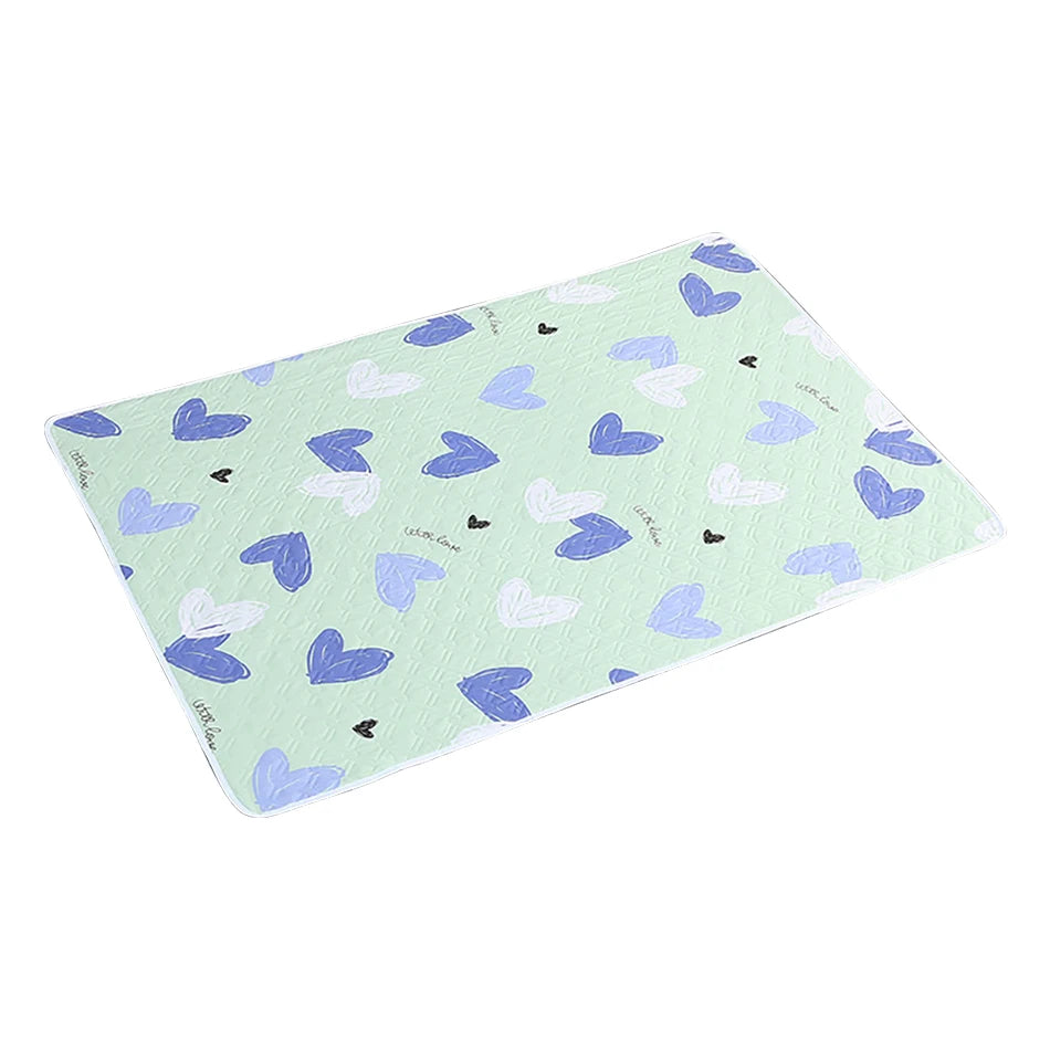 ☁️ComfyCare™ Washable Pad