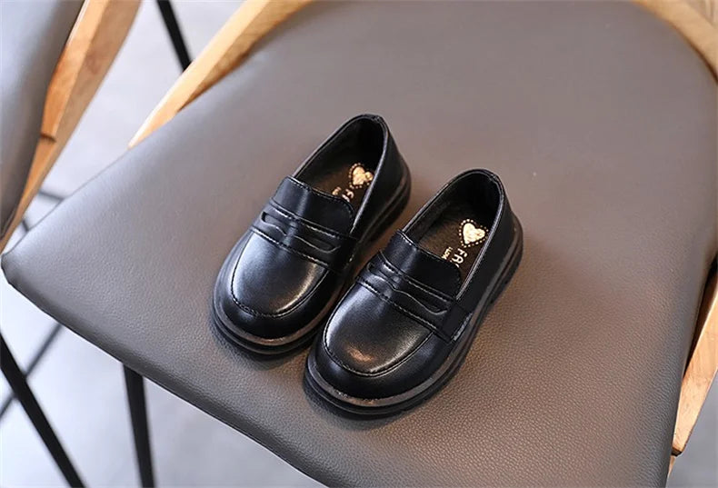 MiniClass Loafers