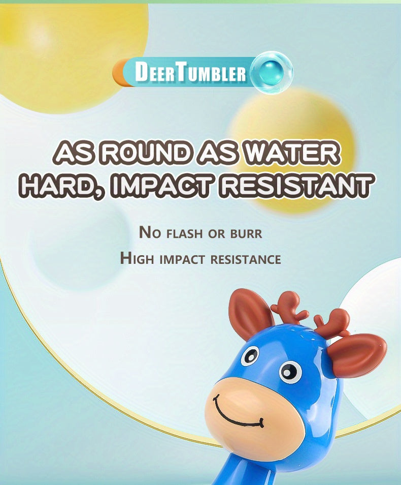 Roly Poly Baby Toys 6 to 12 Months,