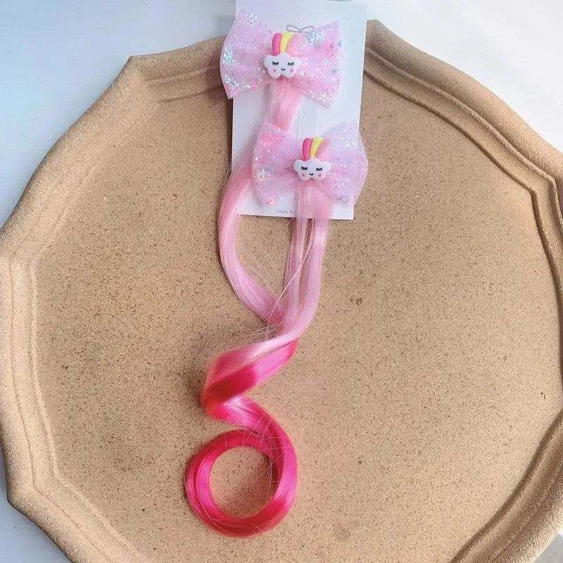 RainbowMagic Clips 🌈🦄