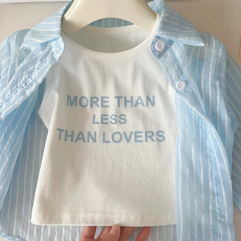 Little Sun Guard Set 🌞🛡️