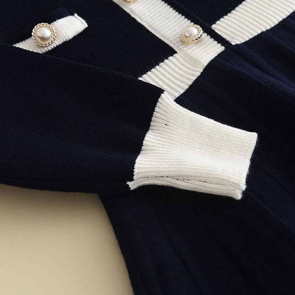 Little Forest Dress 🌲