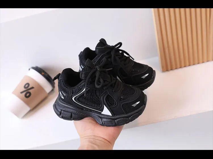 Kids Casual Sports Shoes