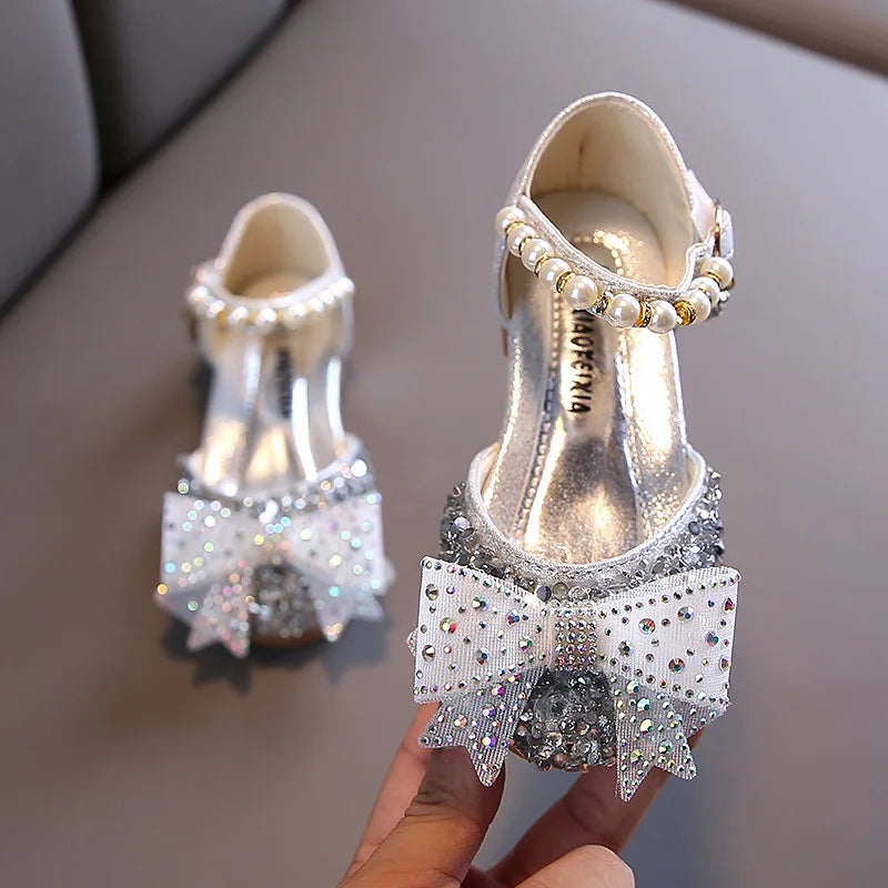 💎 Sparkle Step Sandals™
