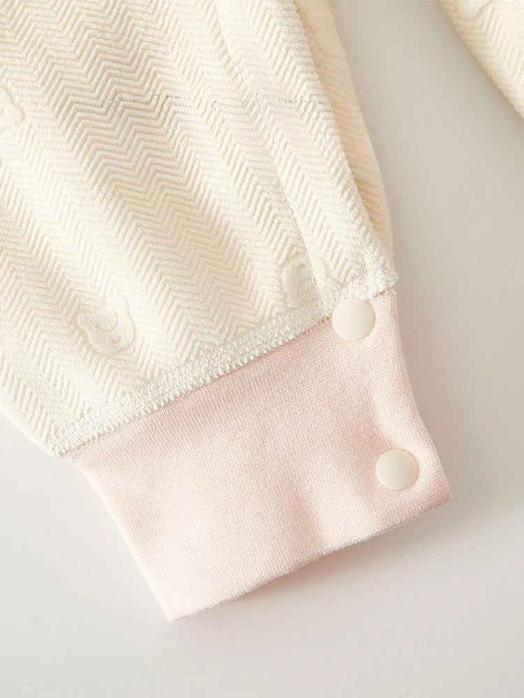 Warm Nest Bodysuit™