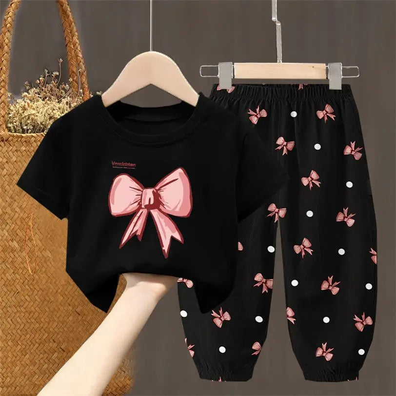 🌼MiniChic™ Baby Set