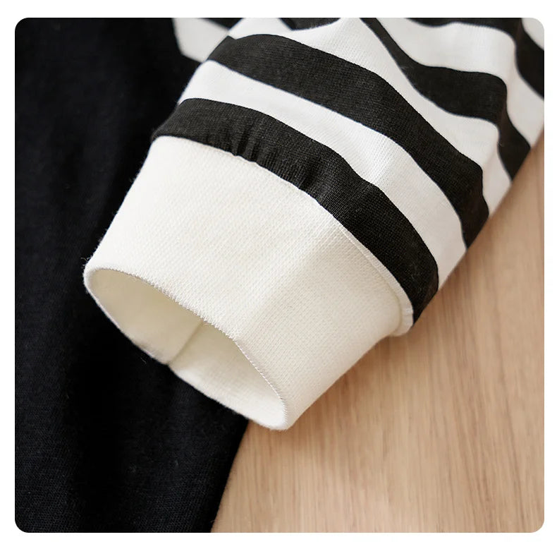 🖤BearRider Jumpsuit™