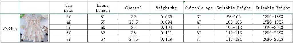 Party Princess Dresses