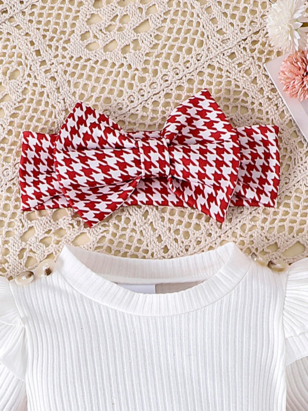 Little Noir Set 👗🖤