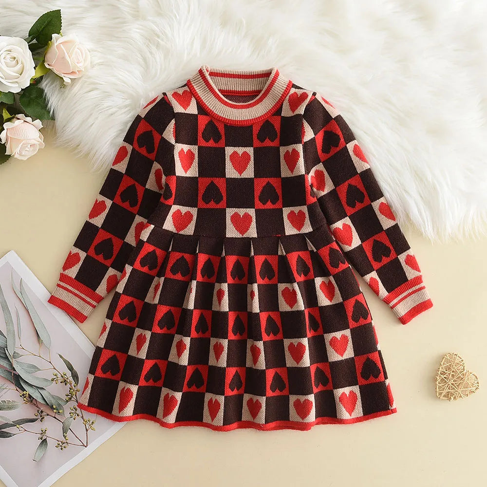 Little Forest Dress 🌲