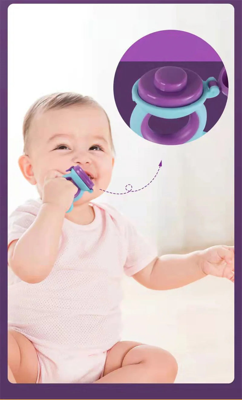 🍇FreshFeast™ Baby Feeder