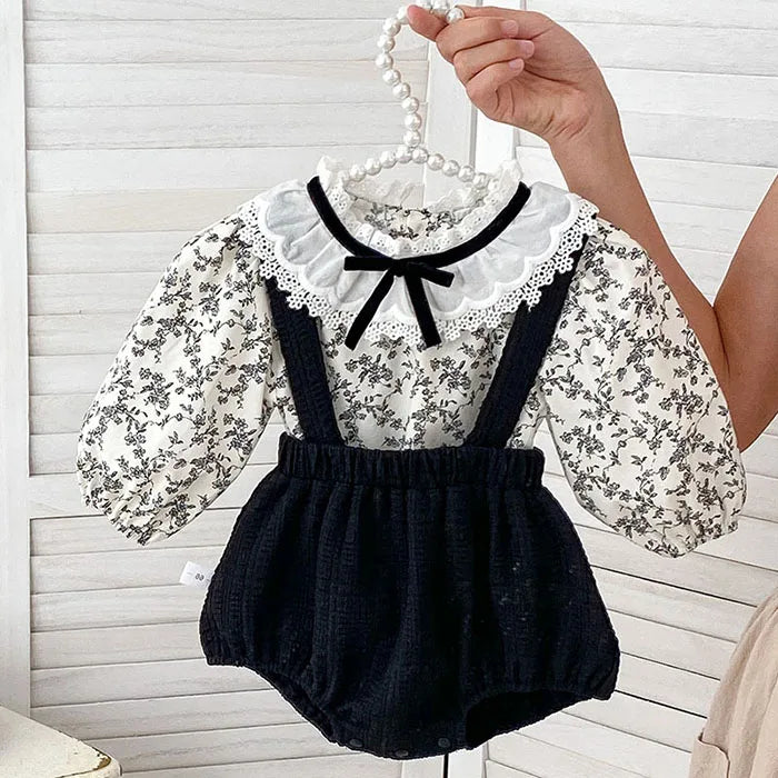 🌼Petal Soft Baby Set™