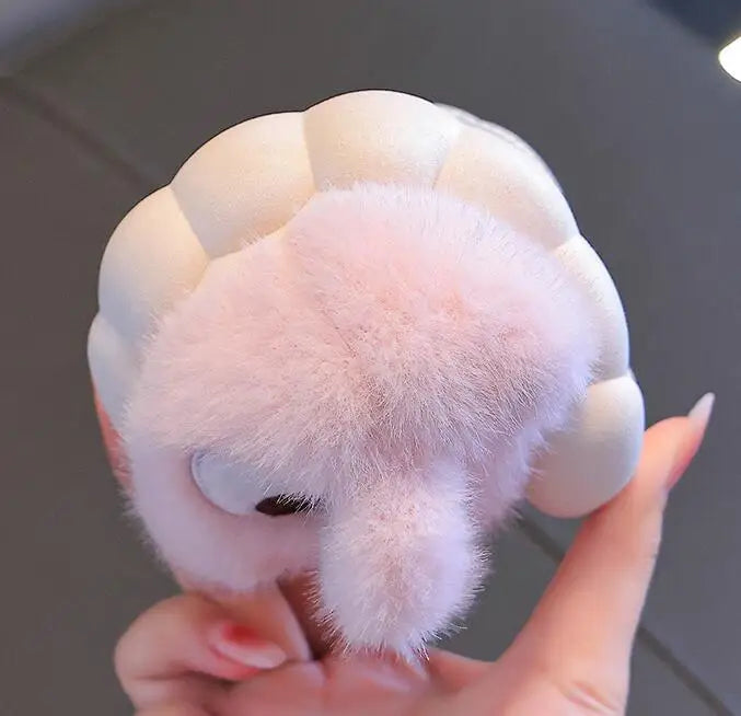 FluffyBunny Slippers