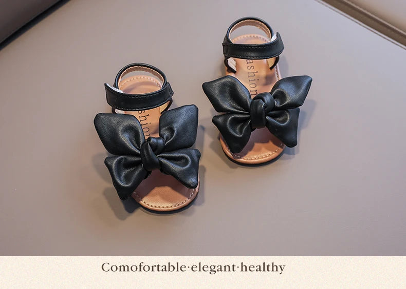 Sweet Stride Sandals 🍭👣