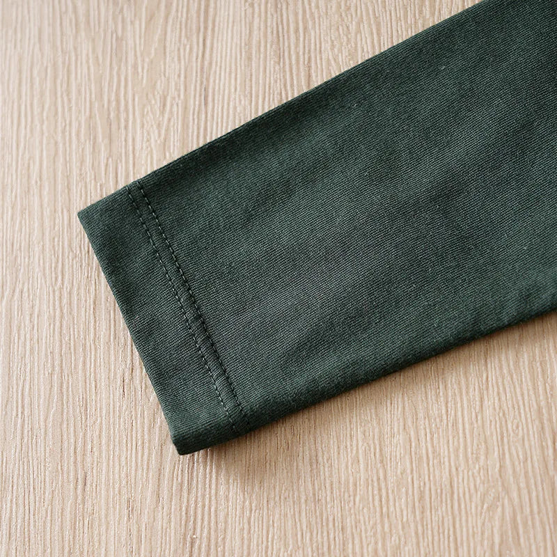 🌿Bamboo Bear Jumpsuit™