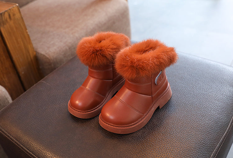 BritStyle Comfort Boots