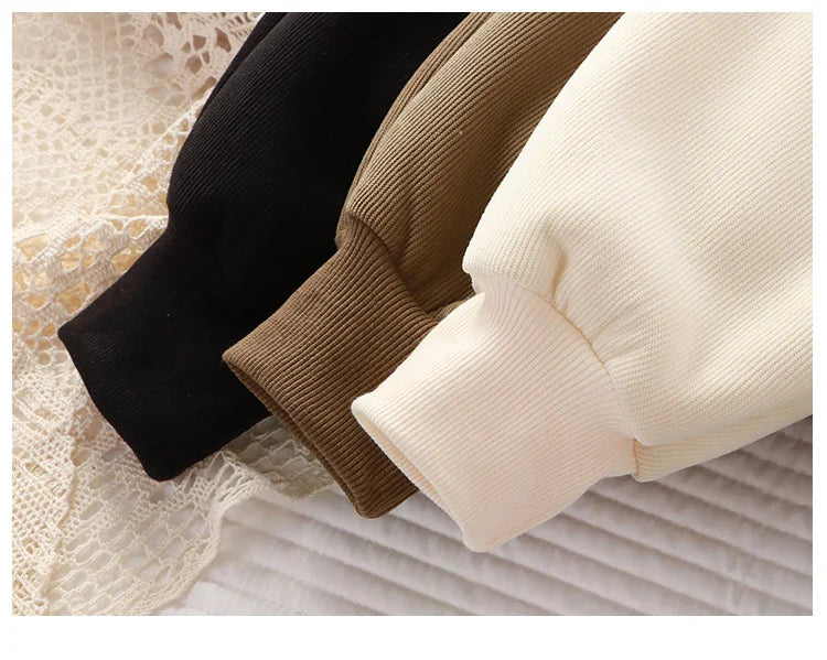 Winter Wander Trousers